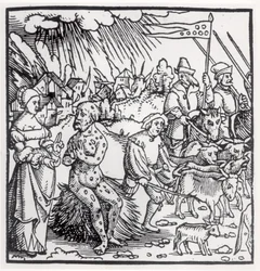 Den svarta döden, 1348